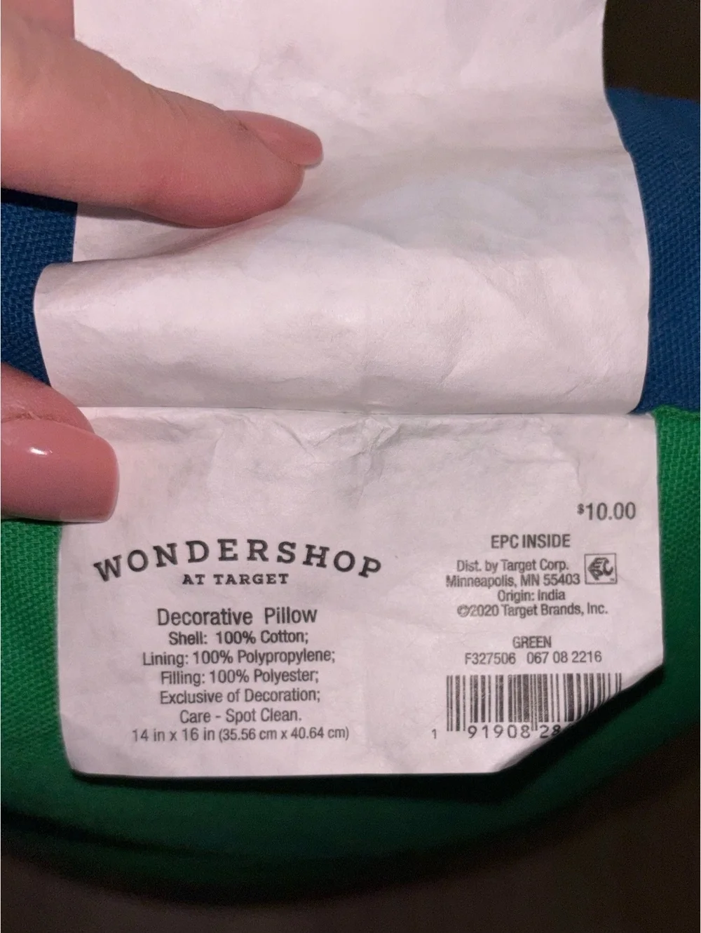 Wondershop festive christmas